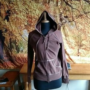 Gap1969 Brown Jacket